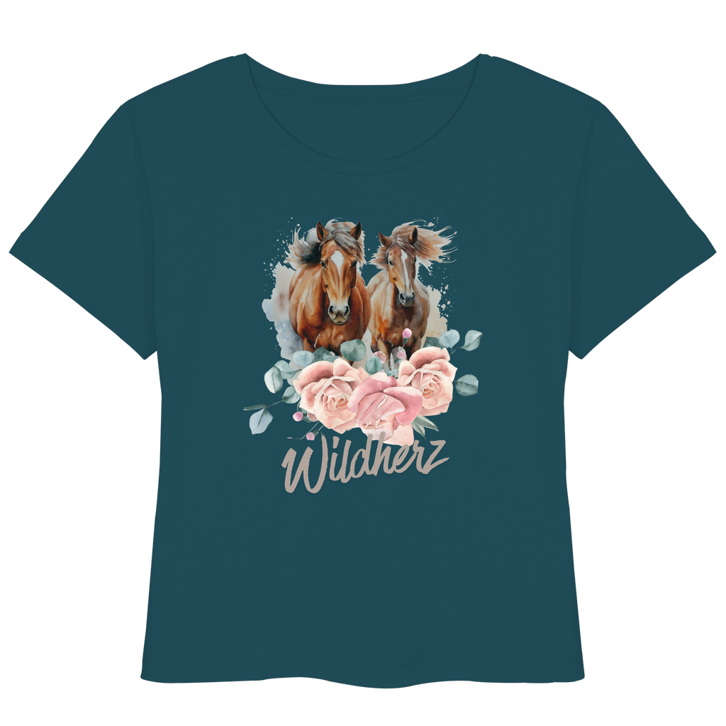 Wildherz T-Shirt light